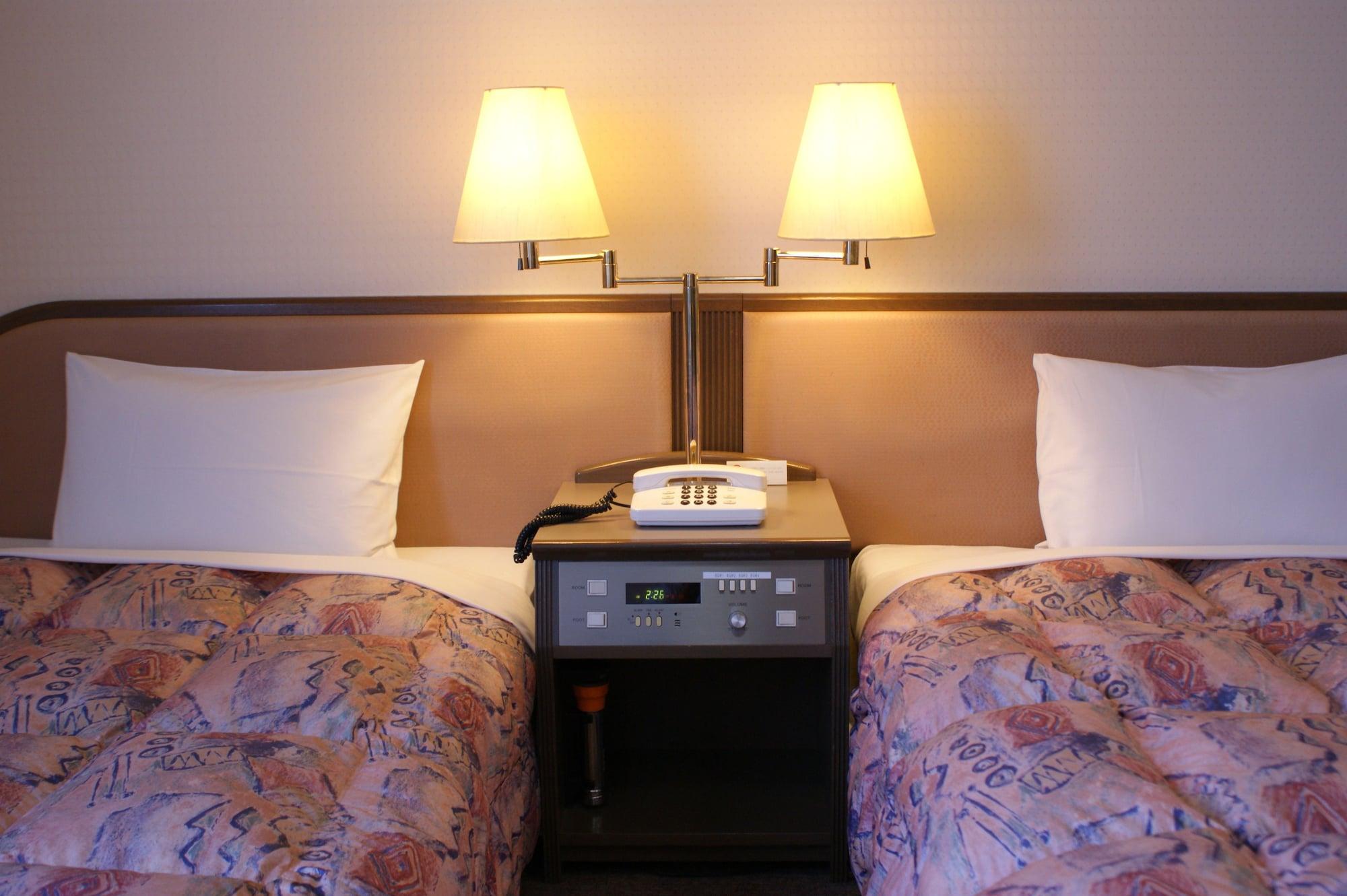 Apoa Hotel Yokkaichi Εξωτερικό φωτογραφία