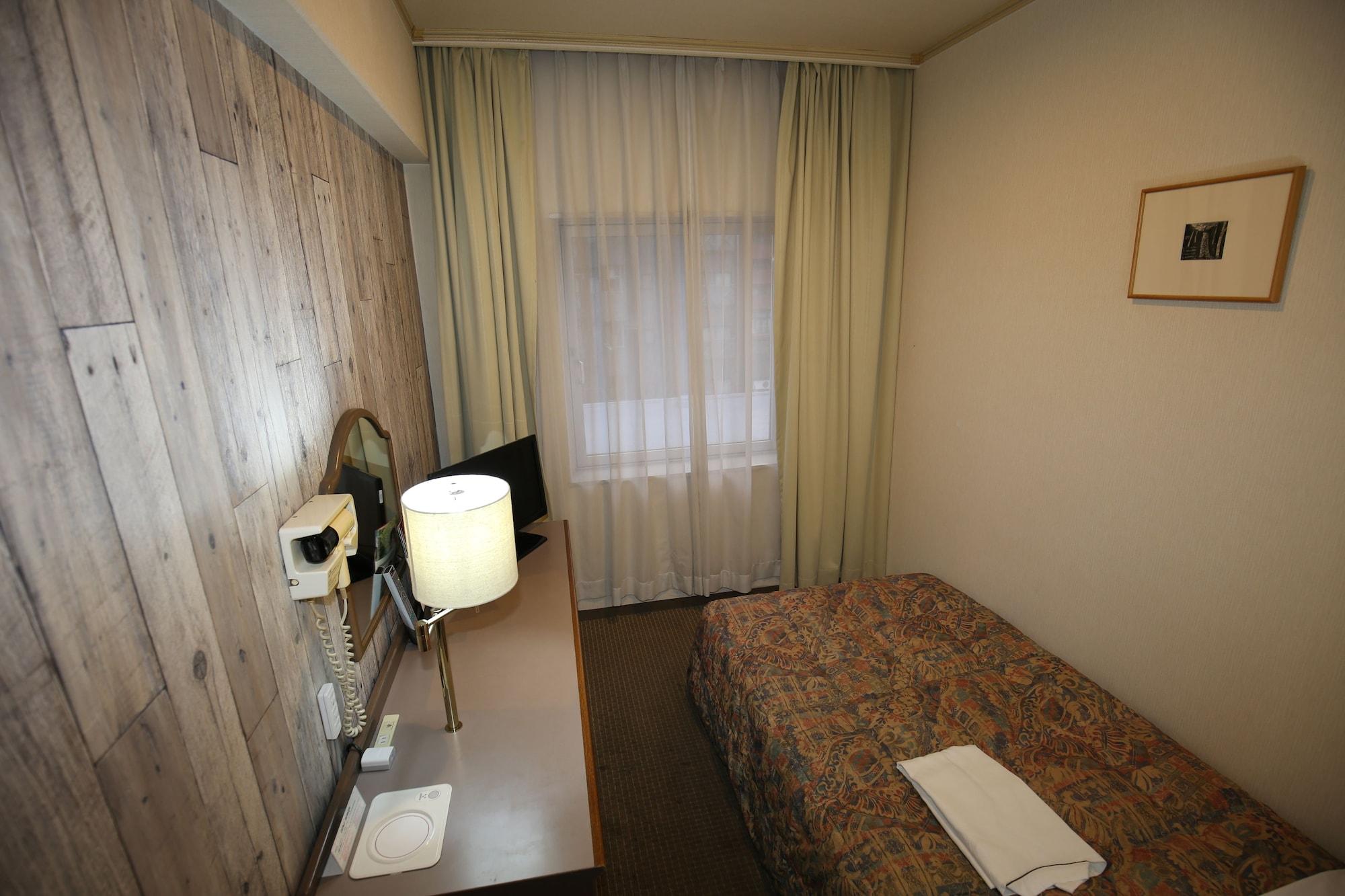 Apoa Hotel Yokkaichi Εξωτερικό φωτογραφία