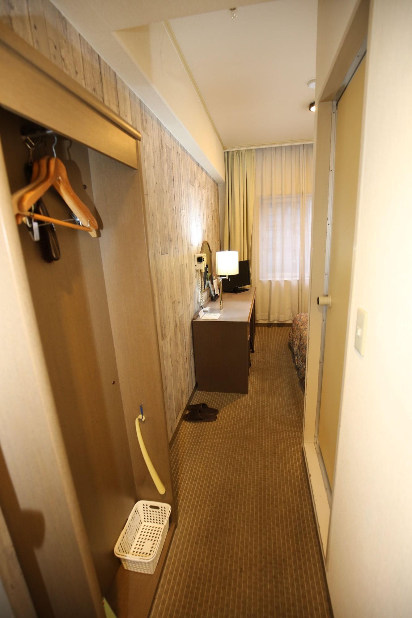 Apoa Hotel Yokkaichi Εξωτερικό φωτογραφία