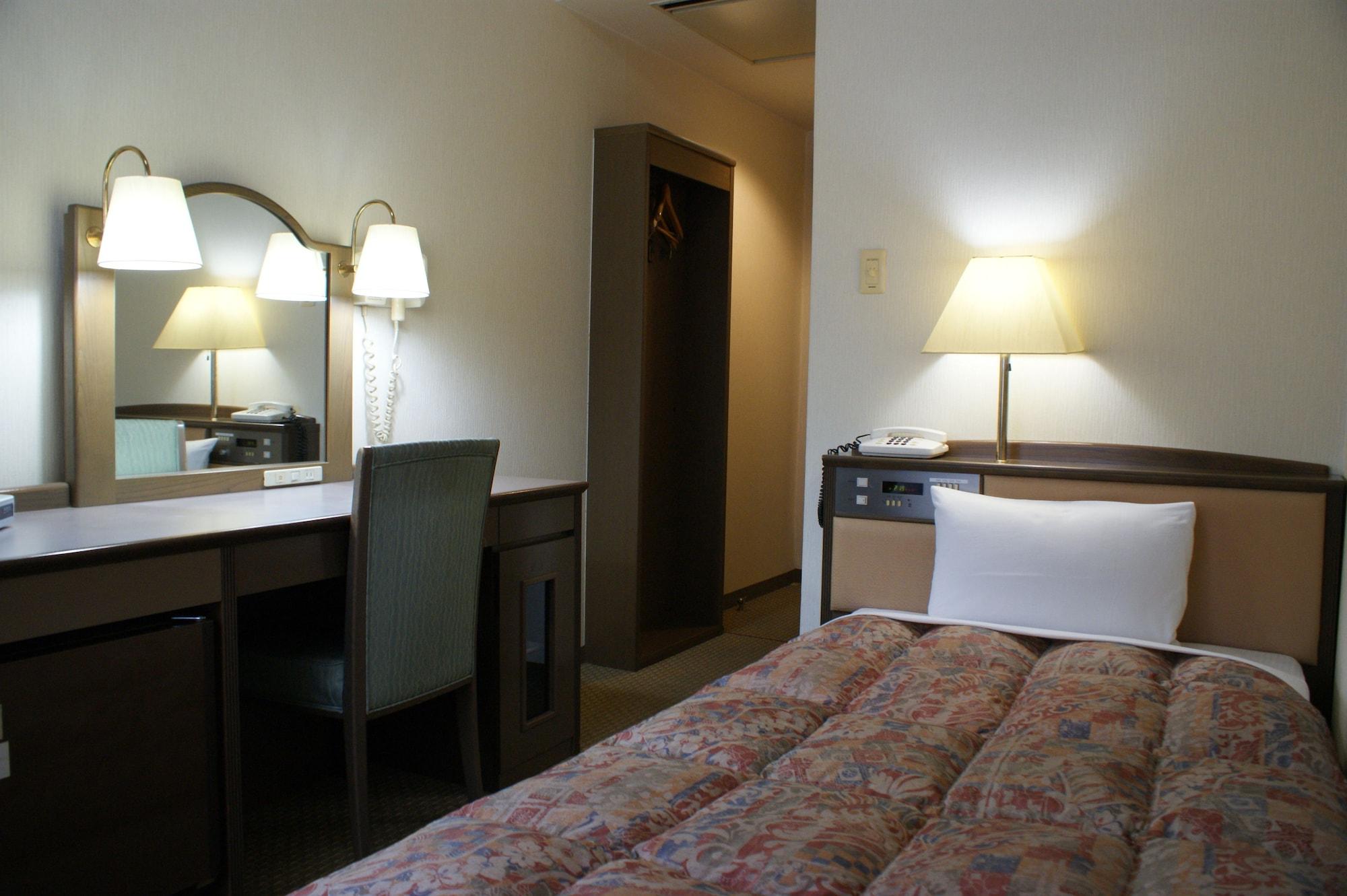 Apoa Hotel Yokkaichi Εξωτερικό φωτογραφία
