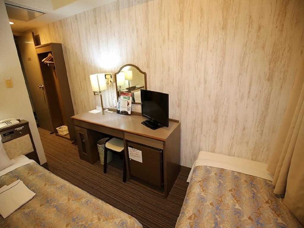 Apoa Hotel Yokkaichi Εξωτερικό φωτογραφία