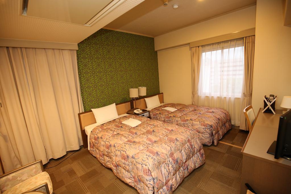 Apoa Hotel Yokkaichi Εξωτερικό φωτογραφία