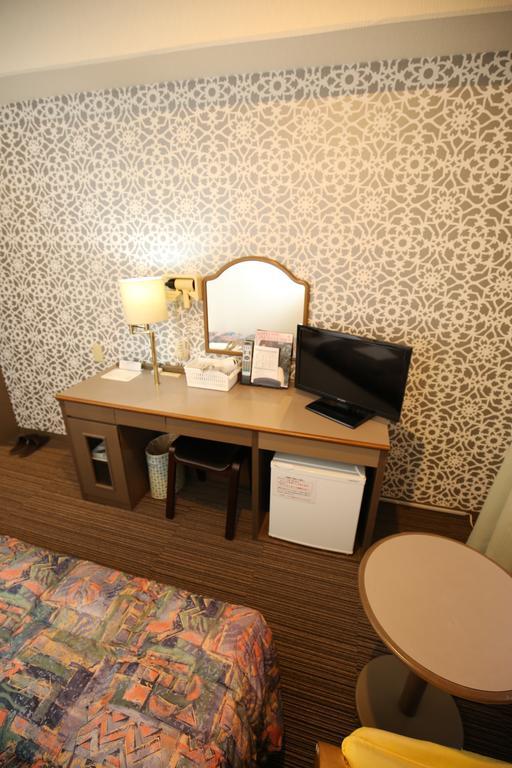 Apoa Hotel Yokkaichi Εξωτερικό φωτογραφία