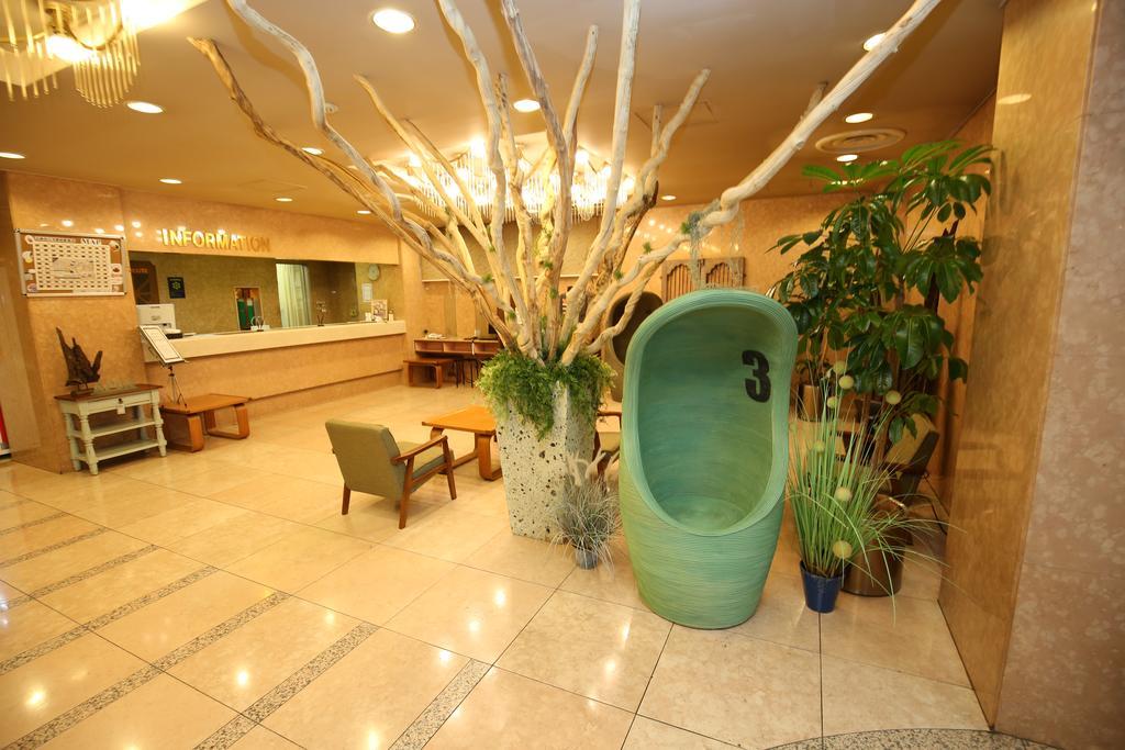 Apoa Hotel Yokkaichi Εξωτερικό φωτογραφία