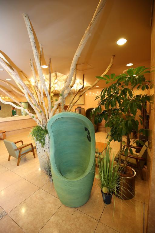 Apoa Hotel Yokkaichi Εξωτερικό φωτογραφία