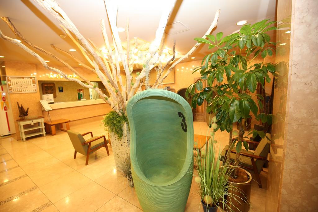 Apoa Hotel Yokkaichi Εξωτερικό φωτογραφία