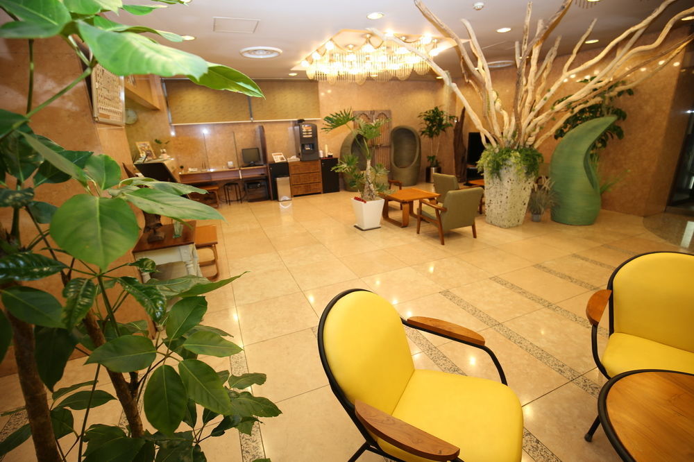 Apoa Hotel Yokkaichi Εξωτερικό φωτογραφία