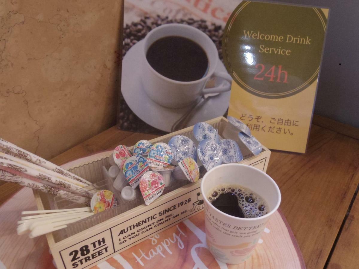 Apoa Hotel Yokkaichi Εξωτερικό φωτογραφία