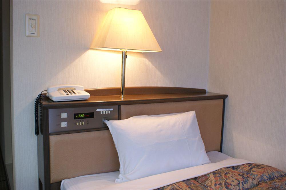 Apoa Hotel Yokkaichi Εξωτερικό φωτογραφία