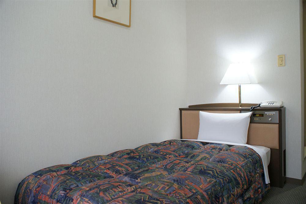 Apoa Hotel Yokkaichi Εξωτερικό φωτογραφία