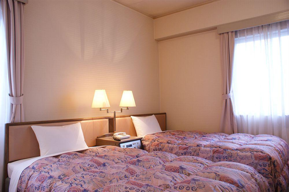 Apoa Hotel Yokkaichi Εξωτερικό φωτογραφία
